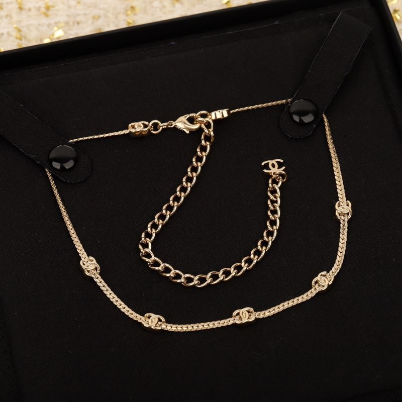 Chanel Necklaces